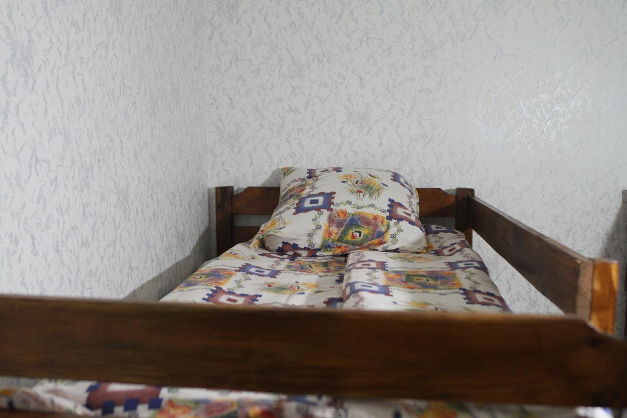 Old Tiraspol Hostel Esterno foto