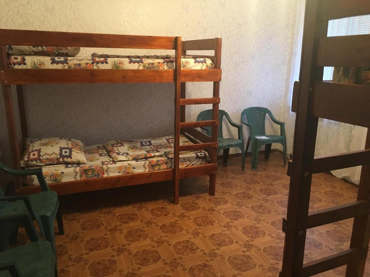 Old Tiraspol Hostel Esterno foto